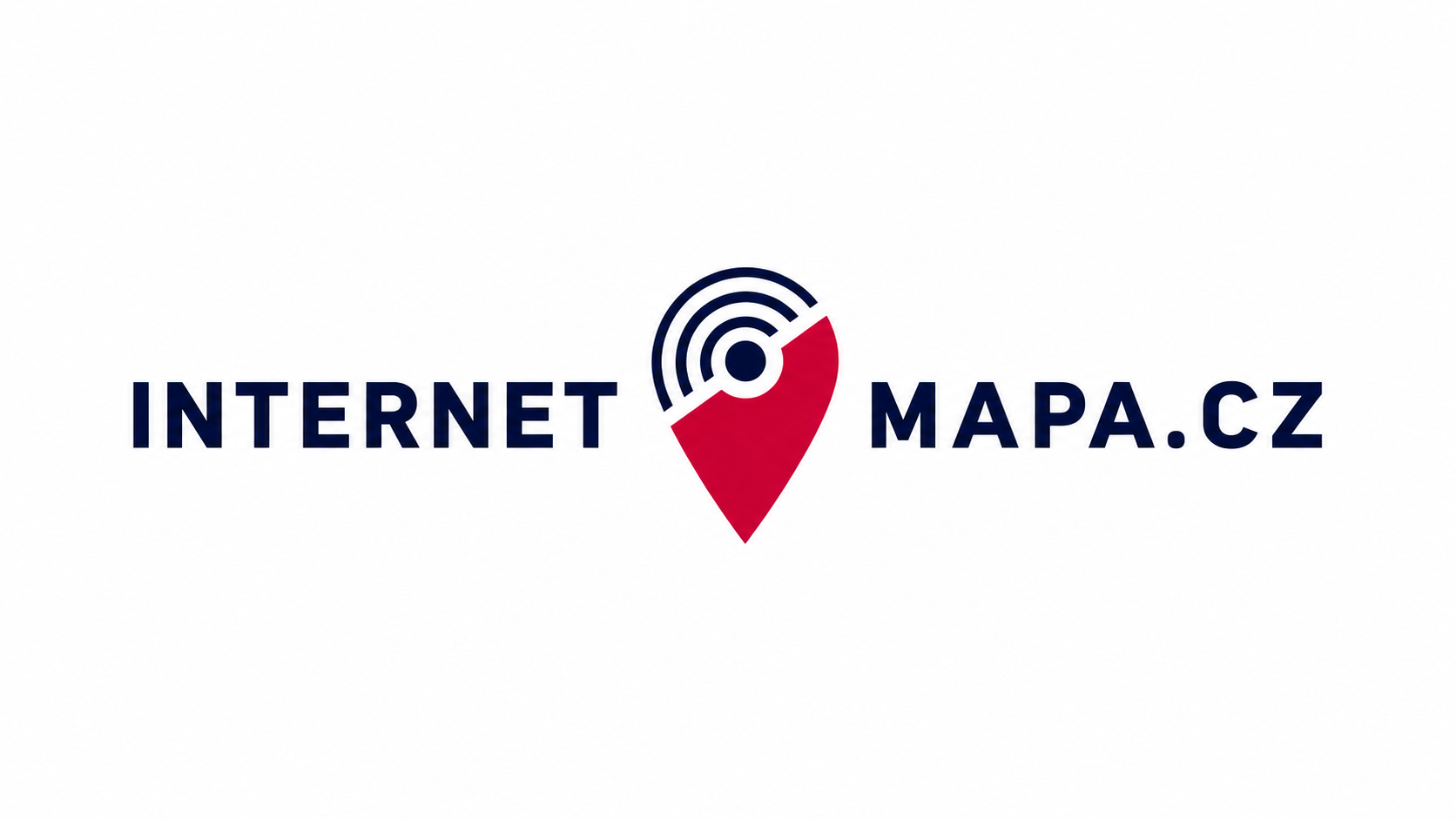 internetmapa.cz - srovnávací nástroj pevného internetu