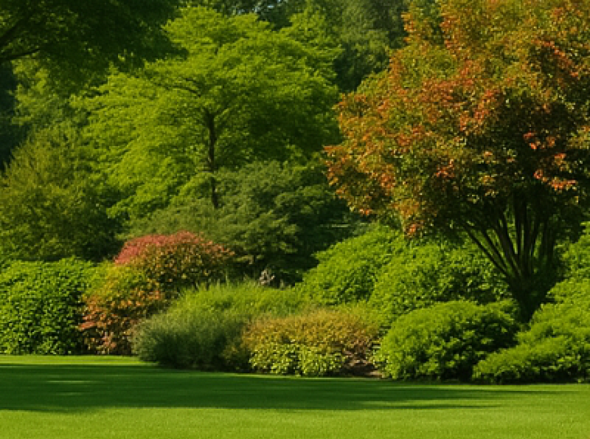 Vaše zeleň, naše péče – profesionální údržba zahrad v Poděbradech